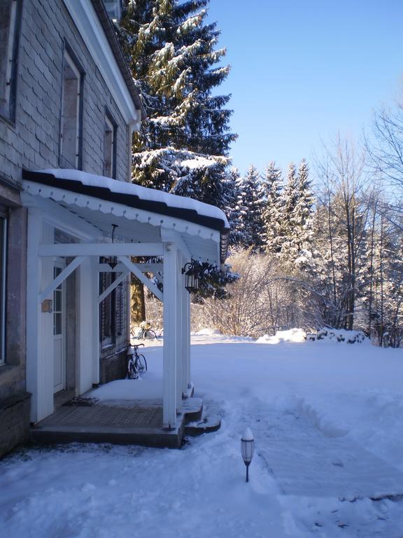 Chambres D'Hotes Le Clos Des Lesses Fresse-sur-Moselle Εξωτερικό φωτογραφία