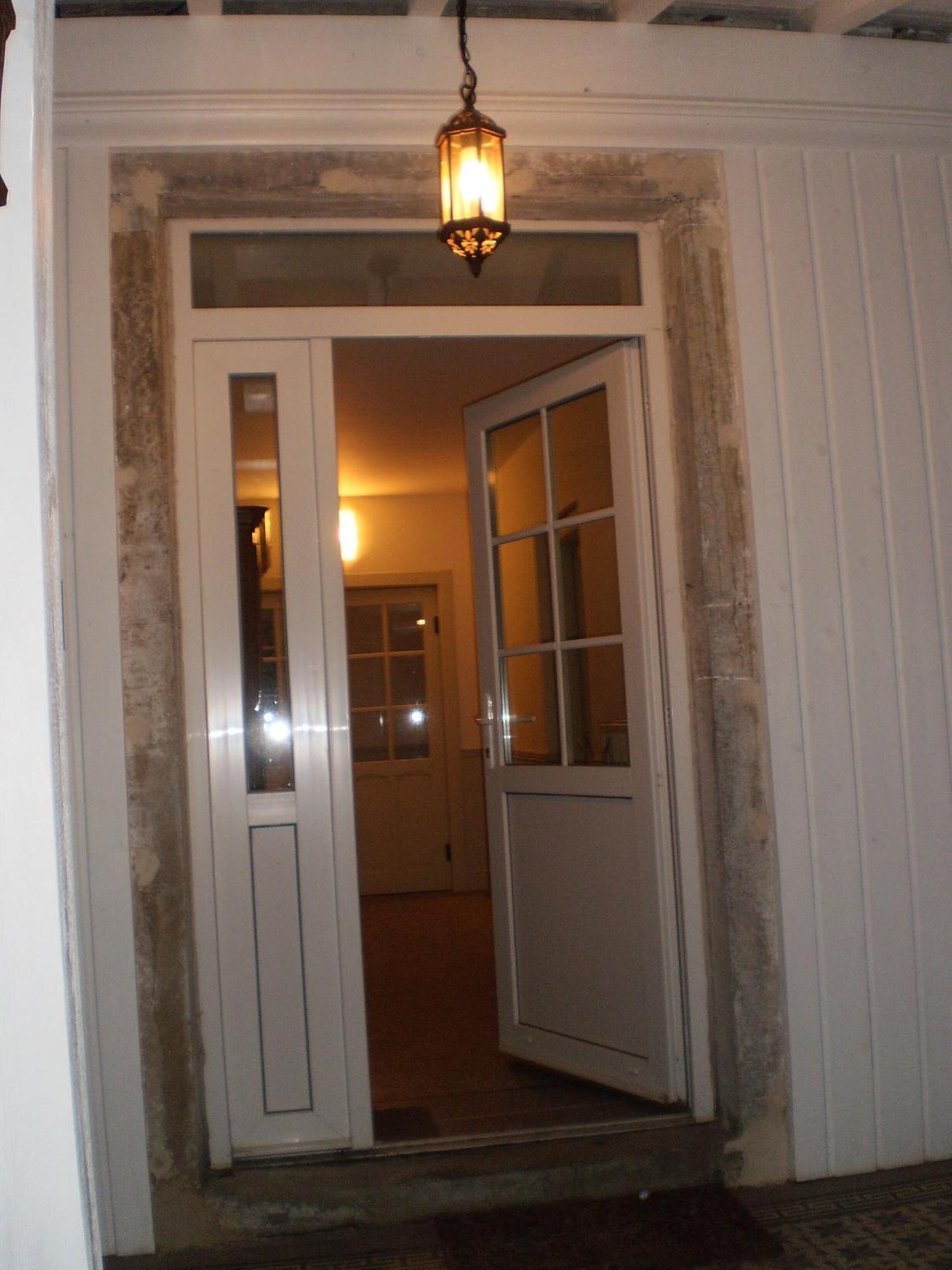 Chambres D'Hotes Le Clos Des Lesses Fresse-sur-Moselle Εξωτερικό φωτογραφία