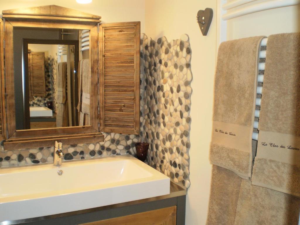Chambres D'Hotes Le Clos Des Lesses Fresse-sur-Moselle Δωμάτιο φωτογραφία